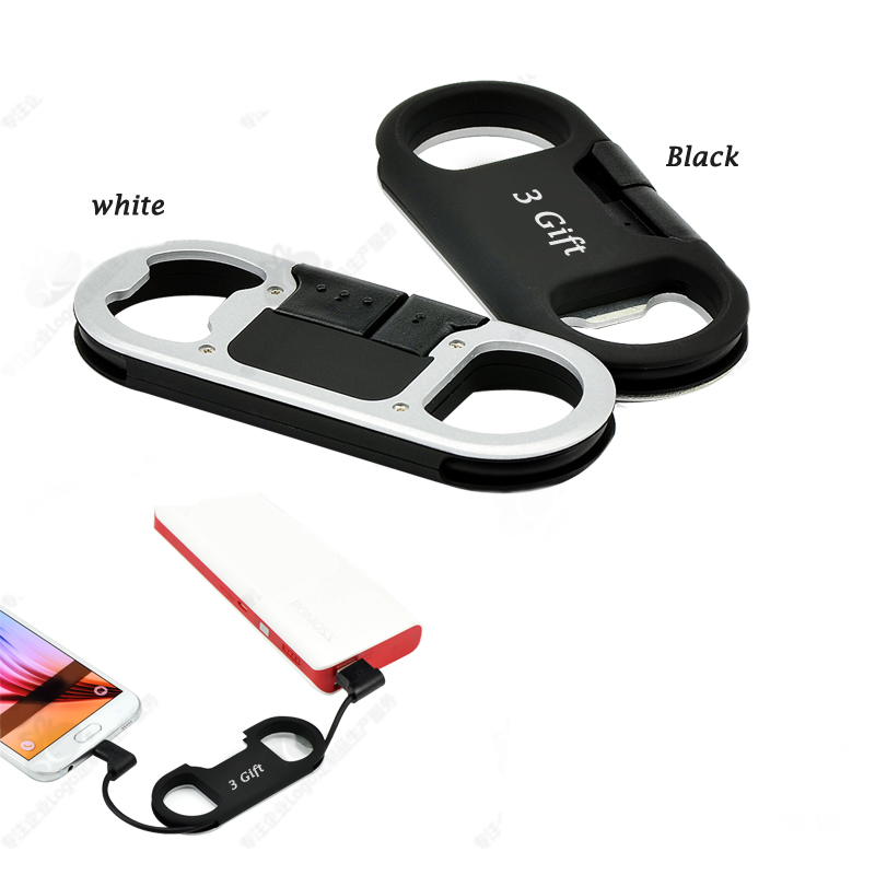 Bottle Opener USB Cable